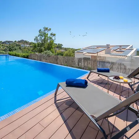 Panoramica Alcudia - By Emerald *