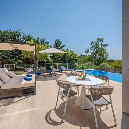 Panoramica Alcudia - By Emerald