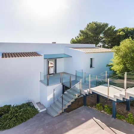 Panoramica Alcudia - By Emerald Villa *
