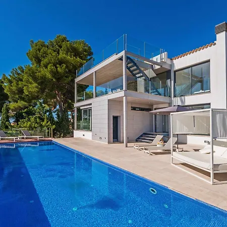 Panoramica Alcudia - By Emerald Villa Cielo de Bonaire