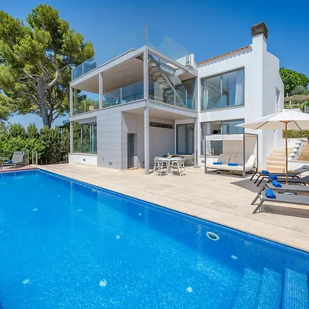 Panoramica Alcudia - By Emerald Villa
