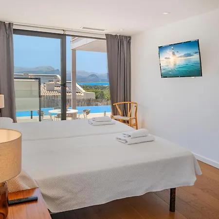 Villa Panoramica Alcudia - By Emerald Cielo de Bonaire