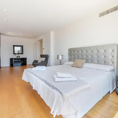 Villa Panoramica Alcudia - By Emerald *