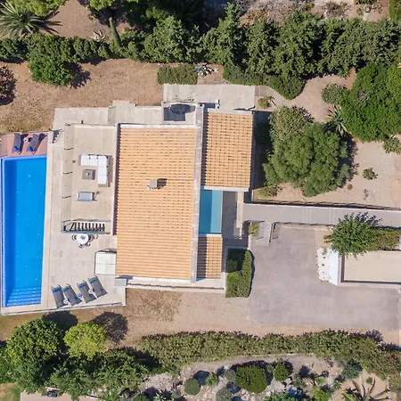 Villa Panoramica Alcudia - By Emerald